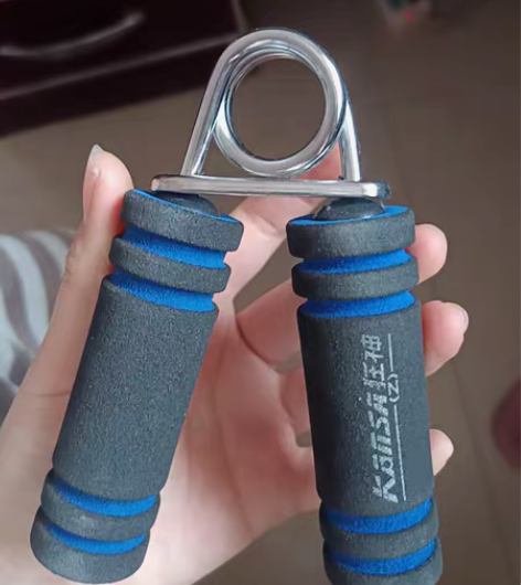 握力器 感兴趣的话点“我想要”和我私聊吧~...