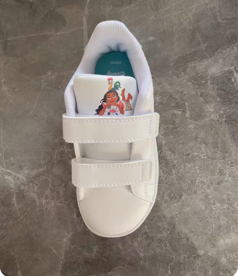 阿迪迪士尼联名款板鞋 四季款全新出 尺码偏...