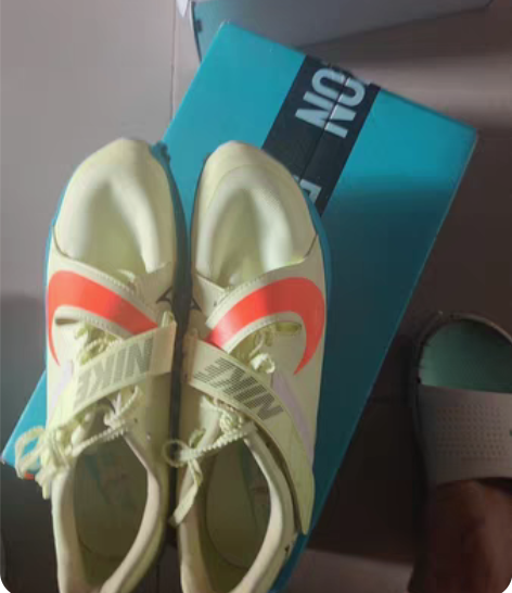 包邮耐克Nike Air LJ Elite...