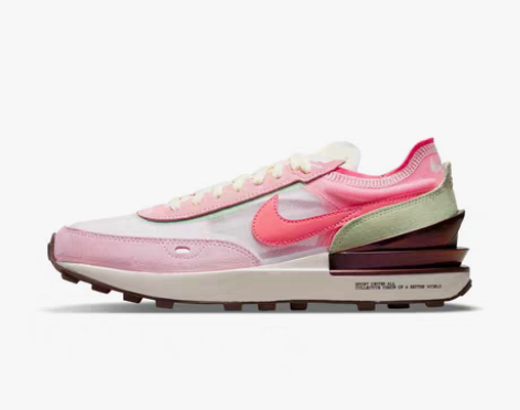 转卖Nike耐克官方WAFFLE ONE女...