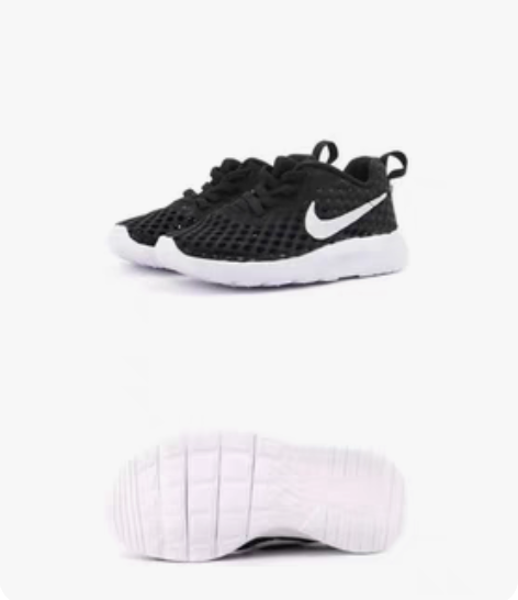 Nike耐克儿童鞋官方正品运动鞋女鞋男鞋儿...