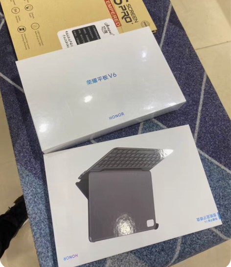 华为荣耀v6平板,6+128G,wifi版...