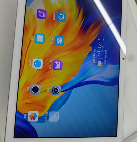 包邮荣耀平板7 官方正品连报 6+1...