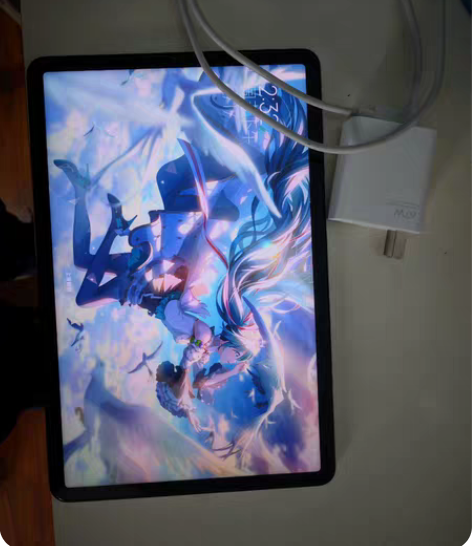 包邮小米平板5PRO，6+256G的，单机...