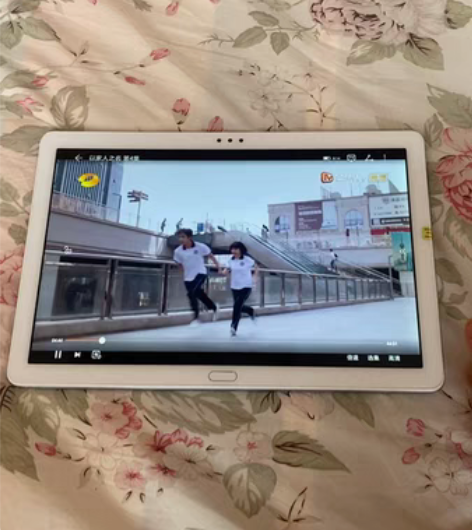 荣耀平板5，高配全网通4+64g，10.1...