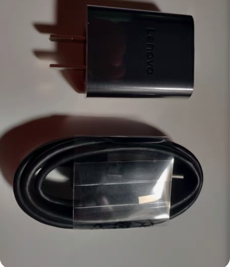 包邮联想小新pad pro充电器，型号MC...