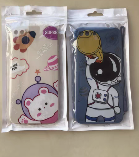 苹果7p硅胶手机壳，送手机挂绳，2款可选 ...