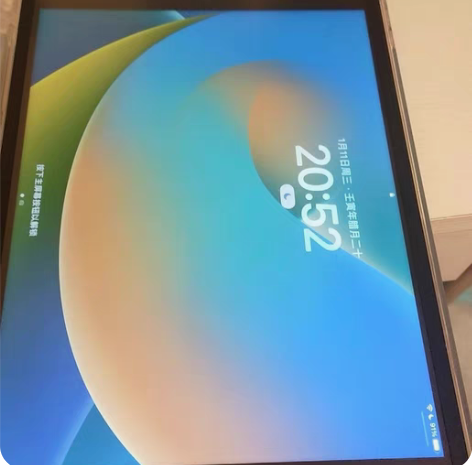 包邮特价出100%电池iPad Air4 ...