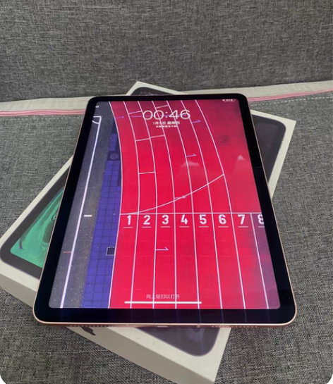 包邮特价出iPad Air4  2020款...