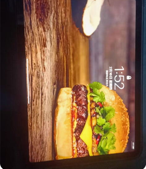 包邮ipad AIR4 2020款 液晶处...