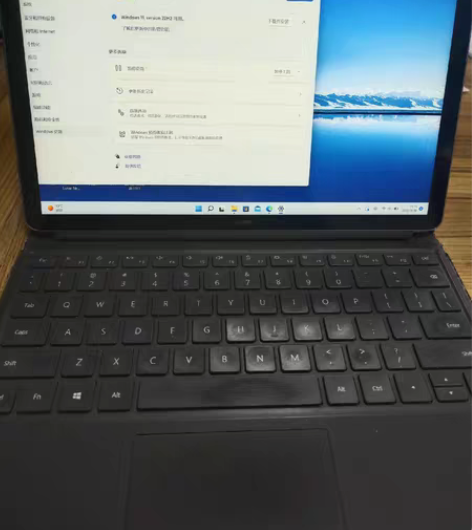 包邮华为mate book2019笔记本电...