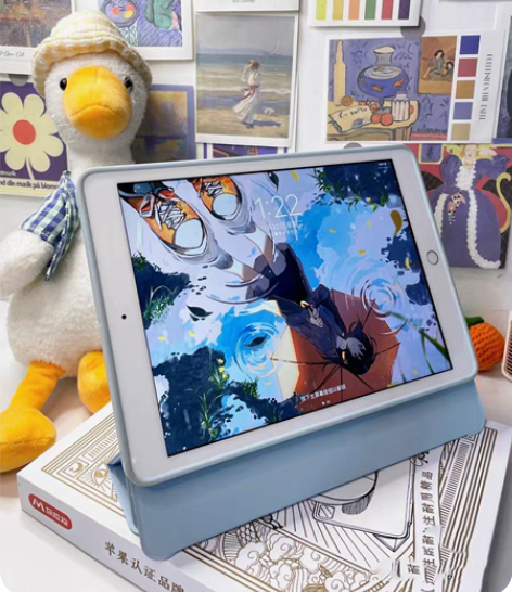 包邮iPad2021款9代256gWIFI...