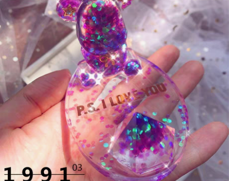 转卖手机车载支架多功能可爱皇冠熊汽车手机座...