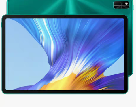 转卖荣耀平板V6 10.4英寸2020新款...