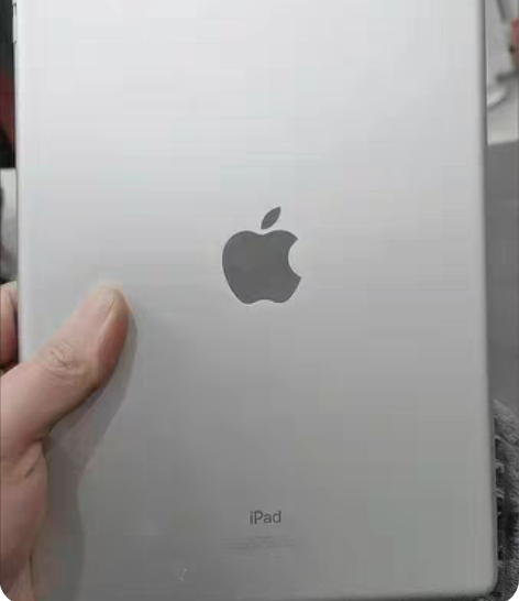 包邮忍痛出 个人原因便宜卖二手平板 iPa...