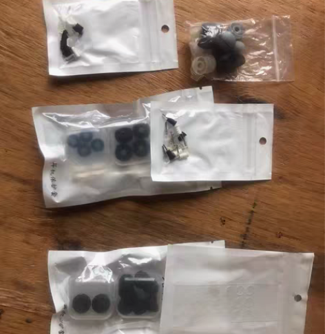 手机配件 支架 指环扣 取卡针 防尘塞 耳...