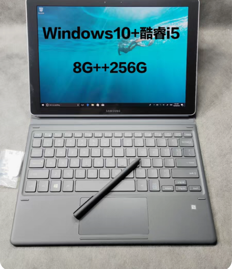 优惠出【全新机】三星Windows平板Ga...