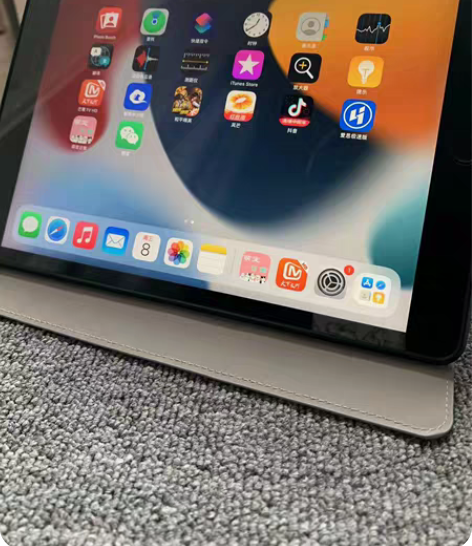 ipad 2019款（第七代） 32G W...