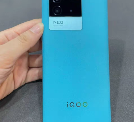 包邮vivo IQOO neo 6（5G）...