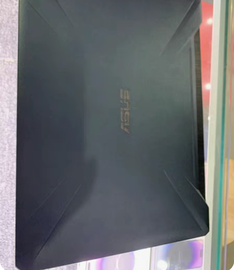 华硕电脑飞行堡垒FX95Ｇ 内存8加256...