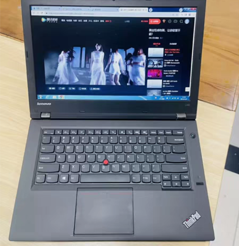 包邮【急出】高配联想i7笔记本16+512...