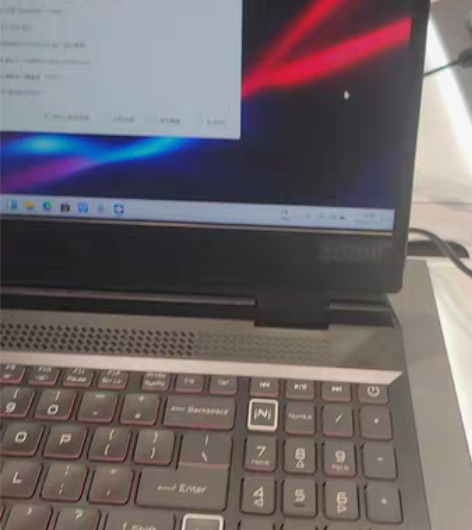 包邮宏碁 暗影骑士擎Pro 15.6英寸2...