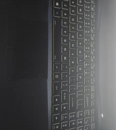 神舟战神z8 3060 i5 10400h...