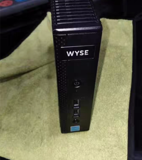 包邮戴尔小主机，实物拍摄，，单机没有电源线...