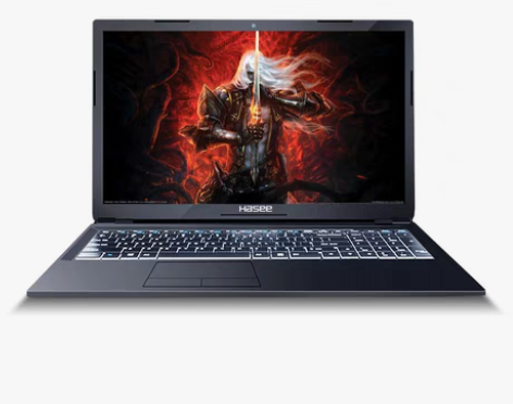 转卖战神K670E-G6A5 游戏本，任何...