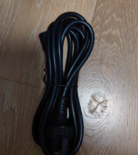 电脑主机显示器电源线 感兴趣的话点“我想要...