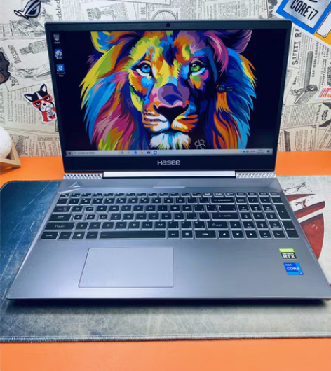 包邮神舟战神S7T TA7NP 3050t...