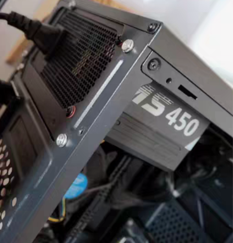 全汉（FSP）额定450W 经典版MS45...