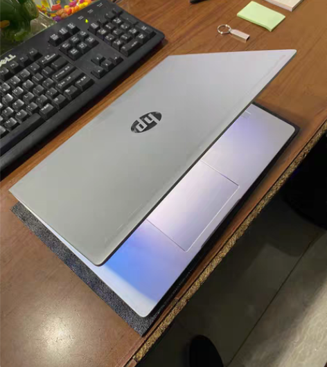 出售 惠普HP战66笔记本电脑！型号：HP...