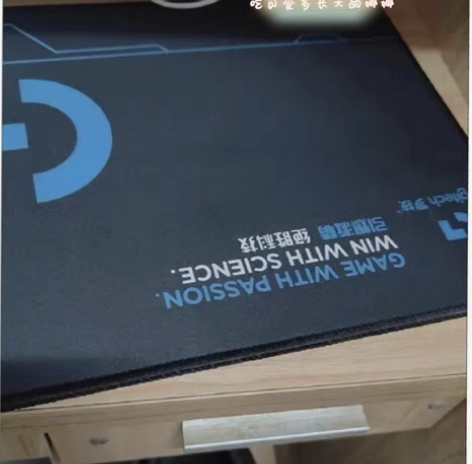 罗技竞技类鼠标垫 【罗技竞技类鼠标垫】罗技...