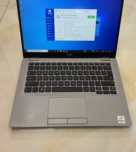 包邮出5台dell戴尔latitude53...