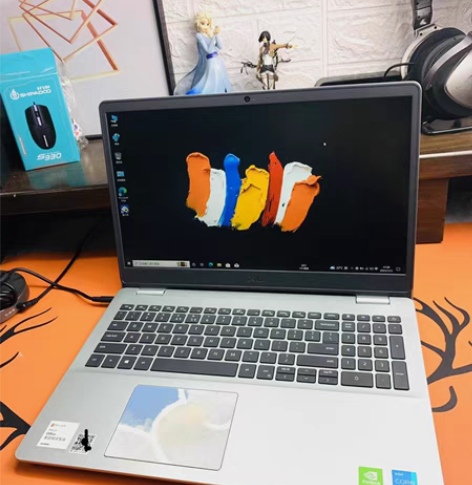 包邮戴尔灵越15 3501 i5 1135...