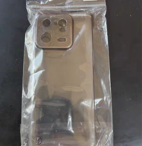 全新小米13pro手机壳，买错了，亏了出，...