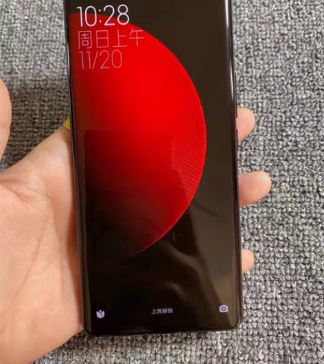 包邮小米12s ultra 12+512 ...