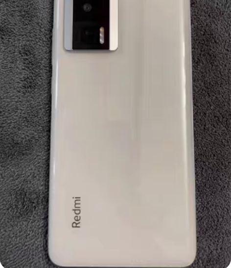 包邮全新小米 红米K60手机 红米 5G手...