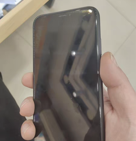 iphone xr 128G全原装几乎全新...