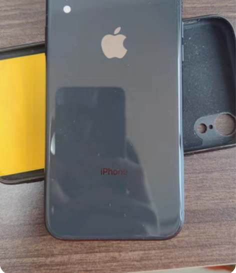 包邮iPhoneXr 国行，双卡，全程戴套...