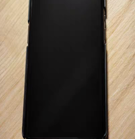 一加9PRO,12+256箱说全,没有后盖...