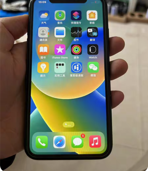 包邮自用因为要换手机出手，机贩子别来，苹果...