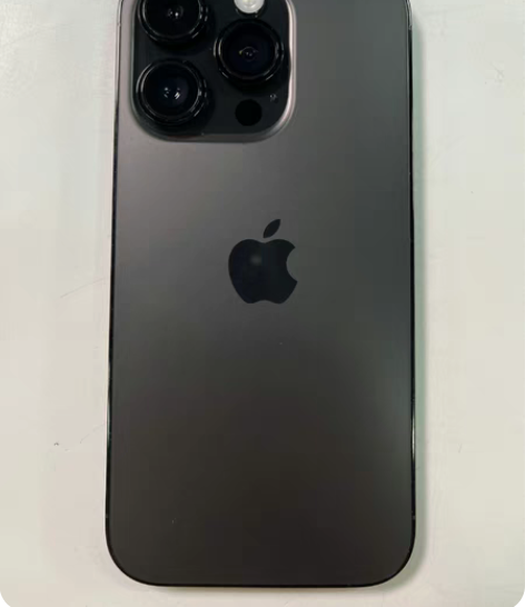 iPhone 14 Pro 黑色 1TB ...