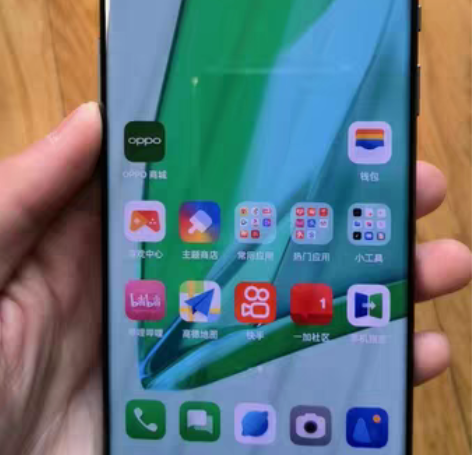 一加9pro，12+256g，成色特别好，...