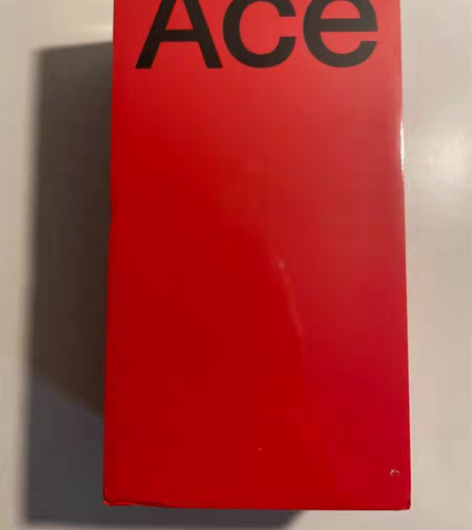 全新 京东 未开封一加ACE竞速版 12+...