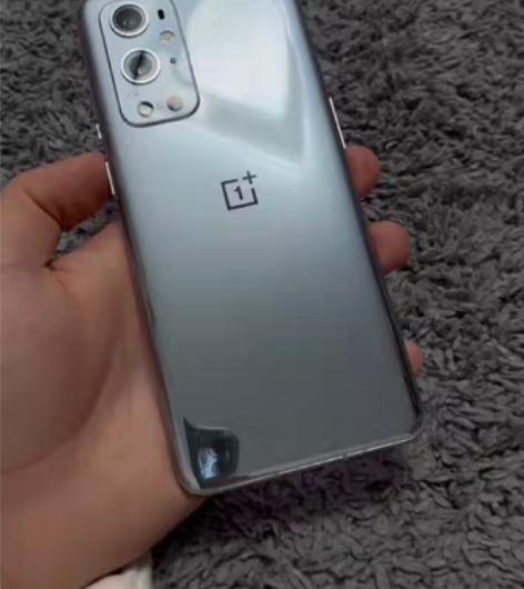 包邮一加9Pro 闪银 12+4G运行 2...