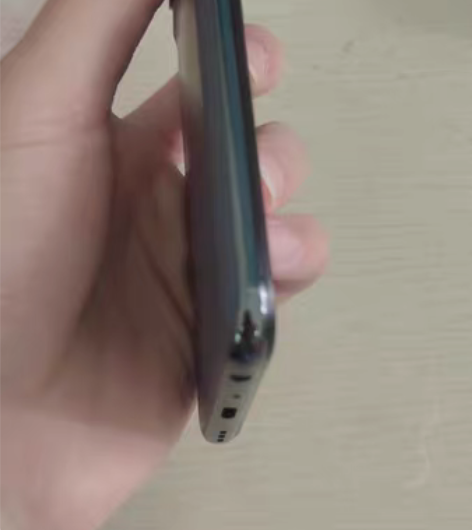 一加ACE竞速版 95新8+256,只更换...