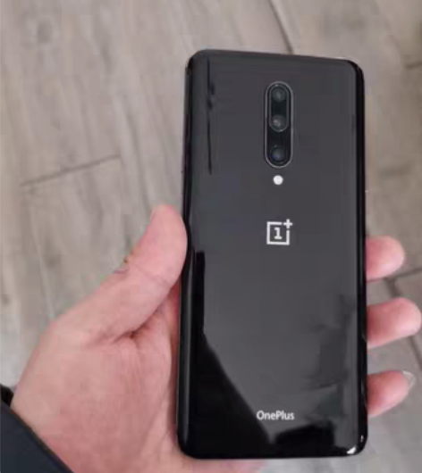 便宜出一加7pro 感兴趣的话点“我想要”...