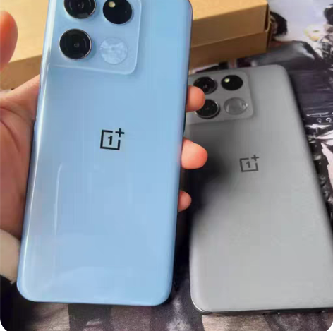 一加ACE竞速版，天玑8100-MAX处理...